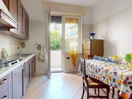 Location appartement à Genova, für 4 Personen ca. 110 m&sup2; in Pegli, Norditalien (Ligurien)
