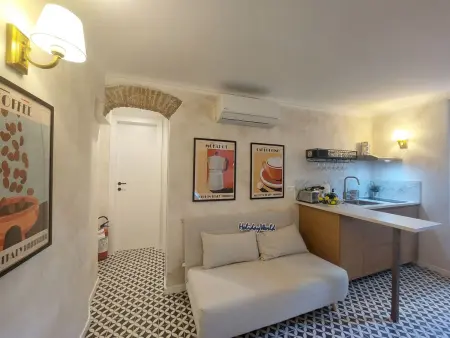 Location appartement à Genova, Edos Lair von Holiday World