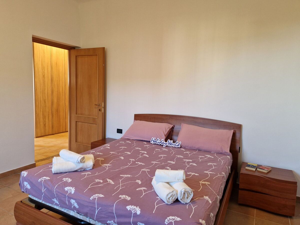 Casa Ninni, appartement 4 pers. à Genova avec terrasse vue mer - Photo 10