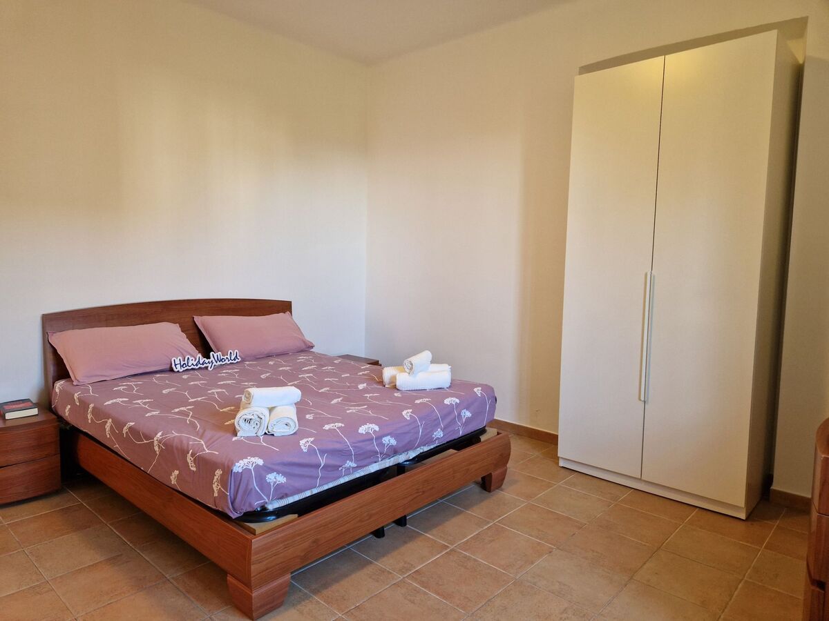 Casa Ninni, appartement 4 pers. à Genova avec terrasse vue mer - Photo 12