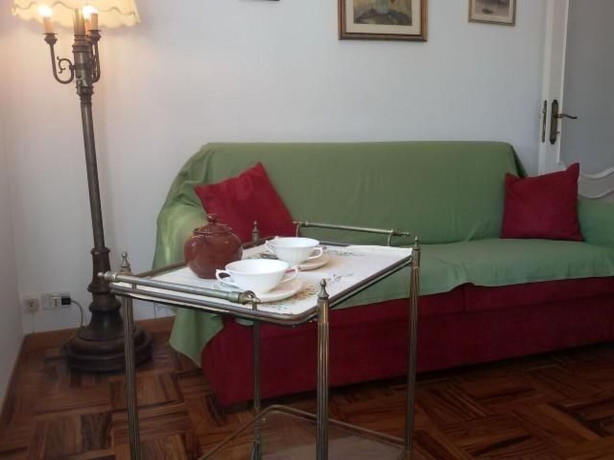 Casa Anna, appartement Bogliasco avec balcon et vue mer - Photo 5