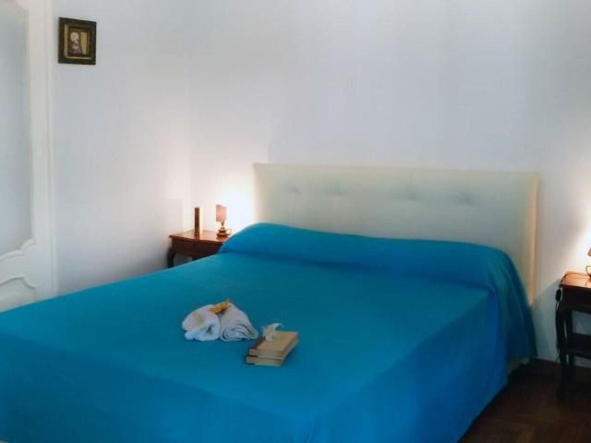 Casa Anna, appartement Bogliasco avec balcon et vue mer - Photo 7