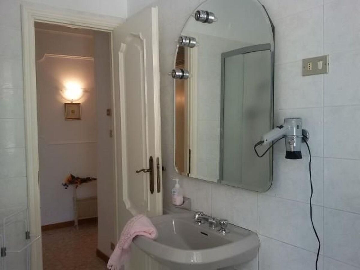 Casa Anna, appartement Bogliasco avec balcon et vue mer - Photo 8