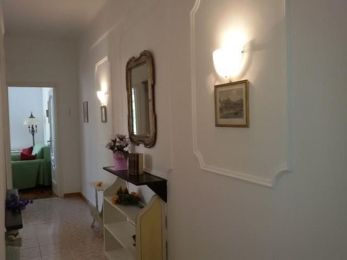 Casa Anna, appartement Bogliasco avec balcon et vue mer - Photo 9