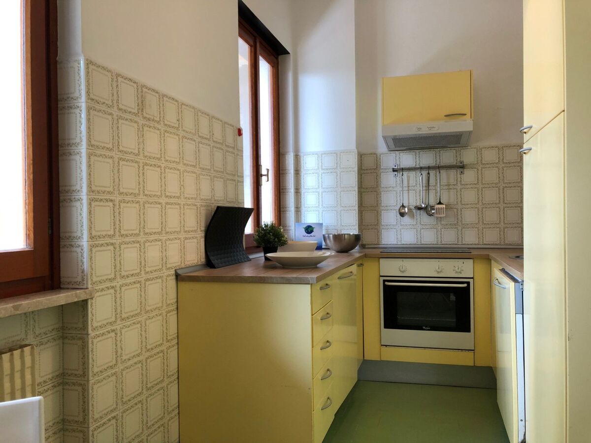 Appartement Pieve Ligure, terrasse vue golfe - Photo 11