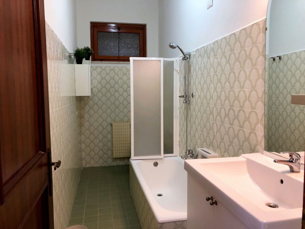 Appartement Pieve Ligure, terrasse vue golfe - Photo 12