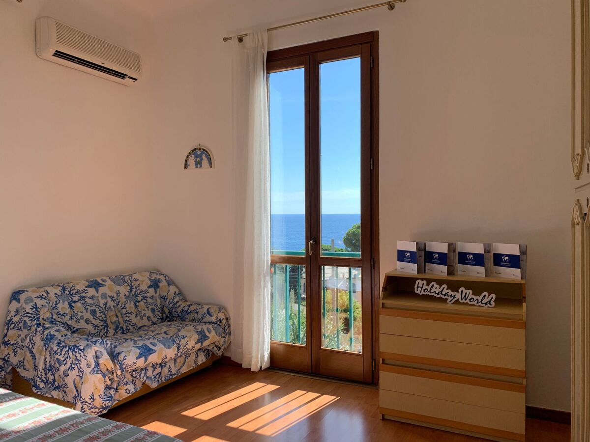 Appartement Bogliasco, 50 m de la mer, 5 pers. - Photo 2