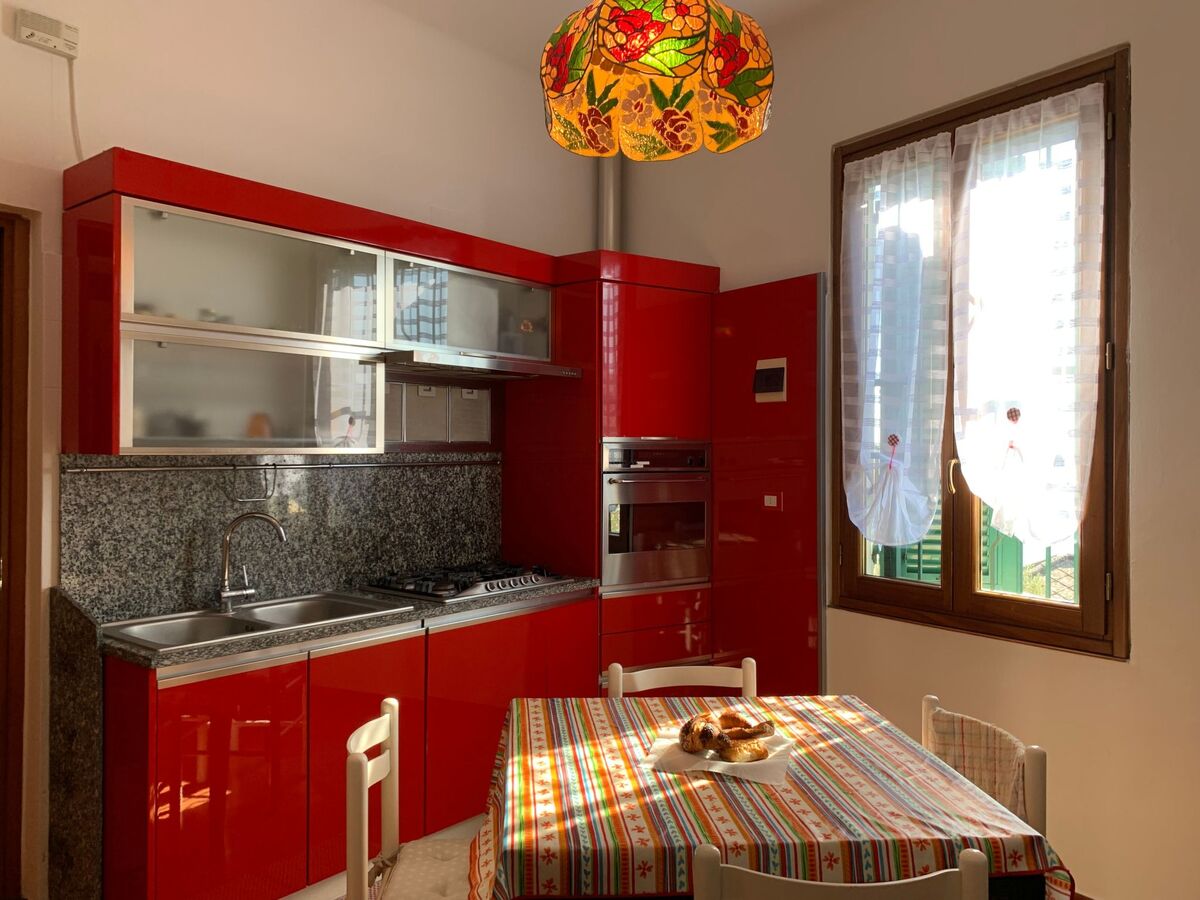 Appartement Bogliasco, 50 m de la mer, 5 pers. - Photo 4