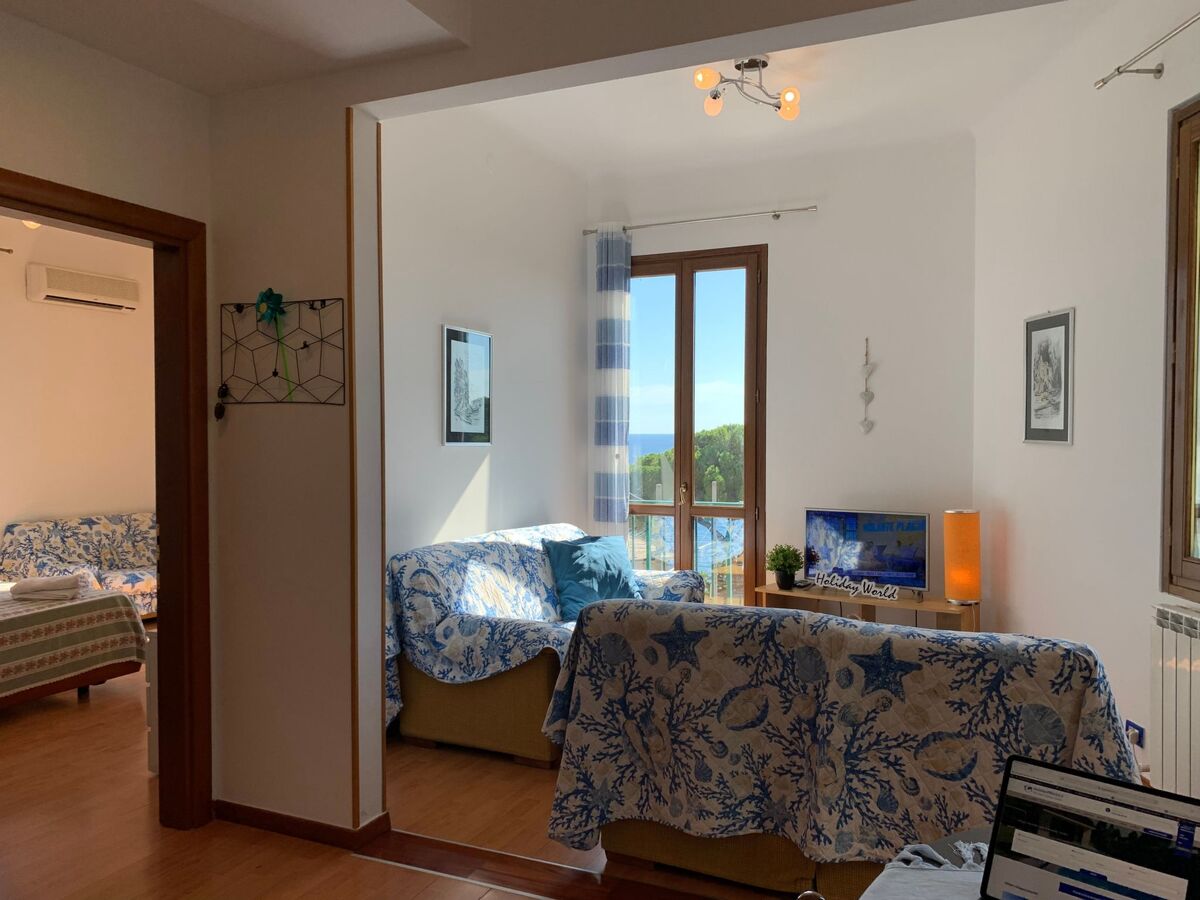 Appartement Bogliasco, 50 m de la mer, 5 pers. - Photo 5