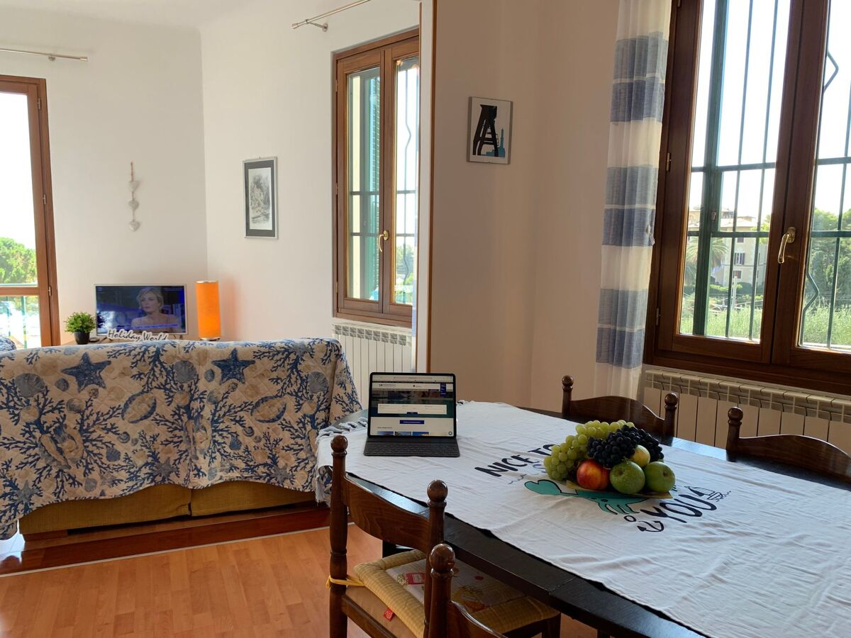 Appartement Bogliasco, 50 m de la mer, 5 pers. - Photo 6