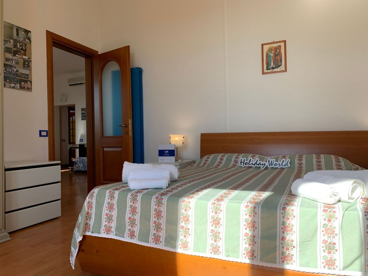 Appartement Bogliasco, 50 m de la mer, 5 pers. - Photo 7