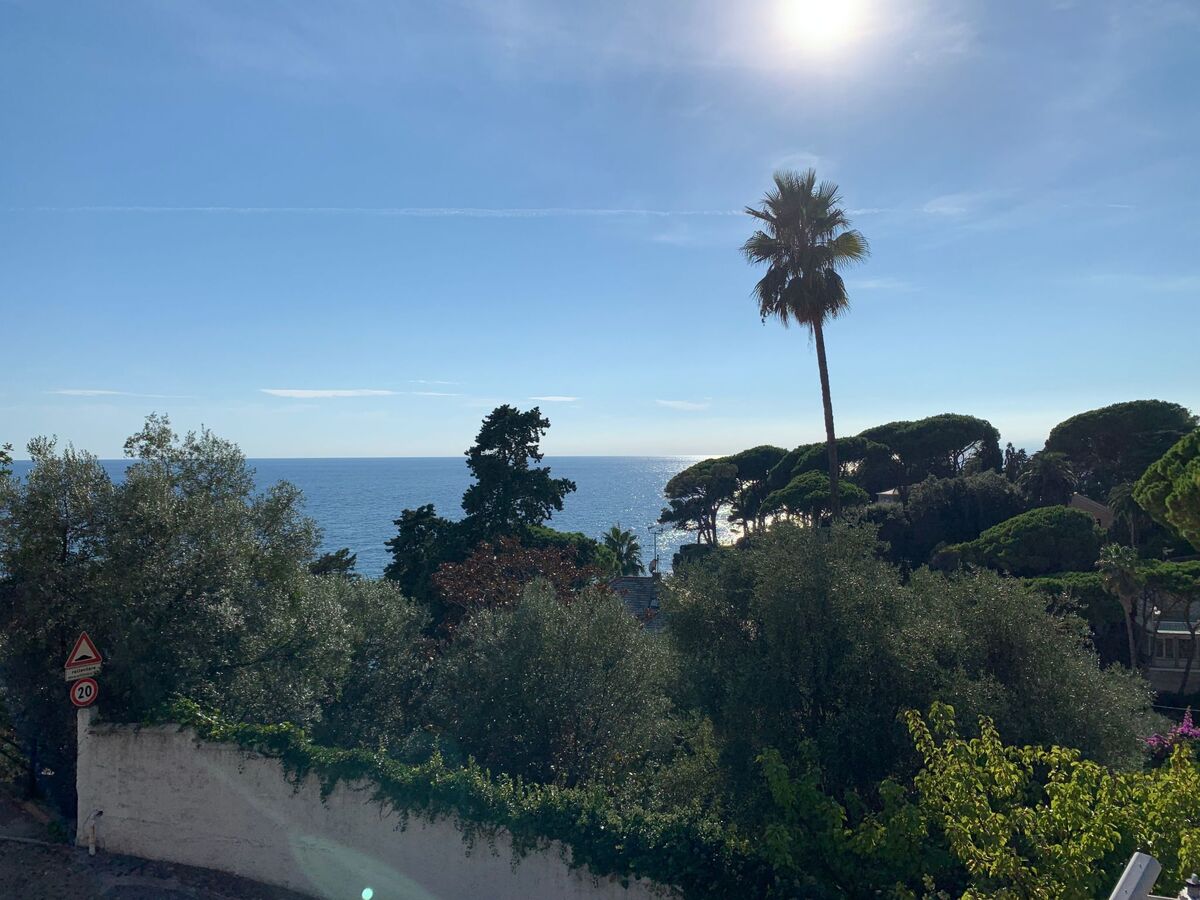 Appartement Bogliasco, 50 m de la mer, 5 pers. - Photo 18