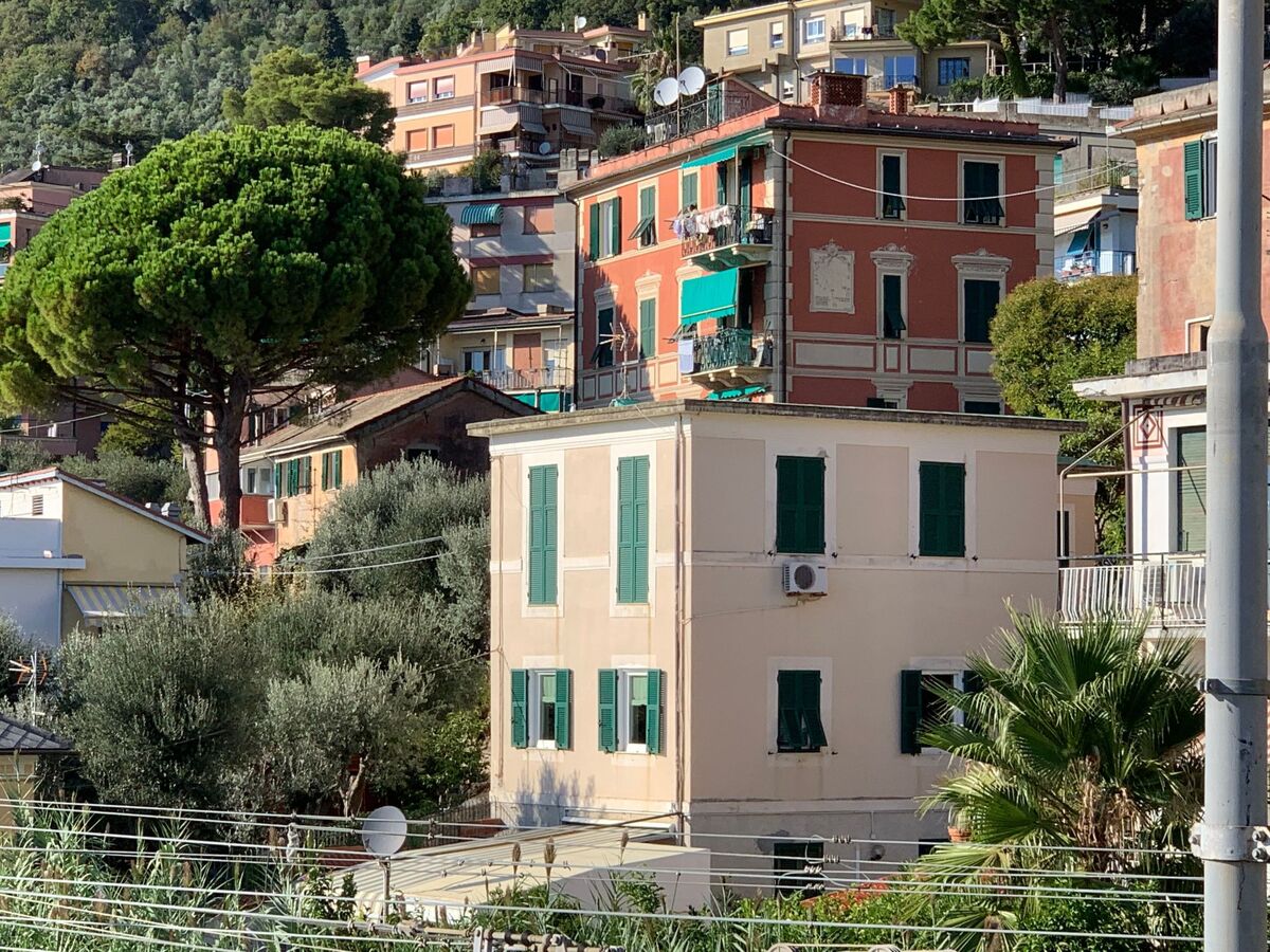 Appartement Bogliasco, 50 m de la mer, 5 pers. - Photo 19