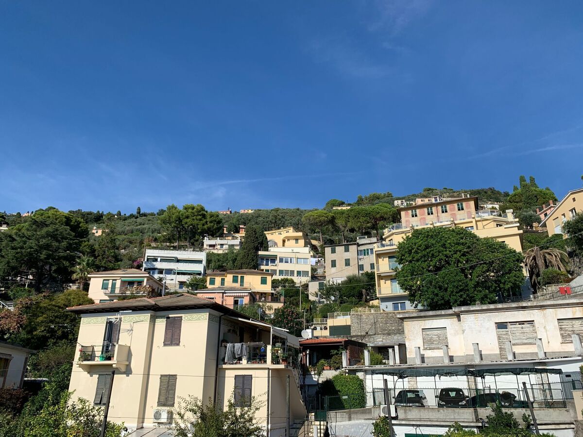 Appartement Bogliasco, 50 m de la mer, 5 pers. - Photo 20