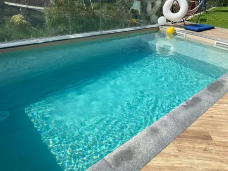 Villa avec piscine privée à Sori, 6 personnes : photo 9