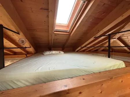 Villa avec piscine privée à Sori, 6 personnes : photo 30