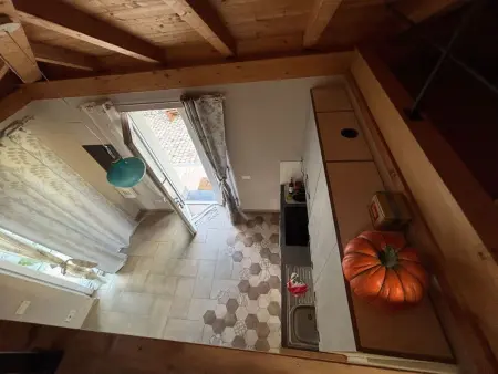 Villa avec piscine privée à Sori, 6 personnes : photo 34