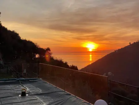 Villa Camilla 2 – Maison avec piscine à Bogliasco : photo 6