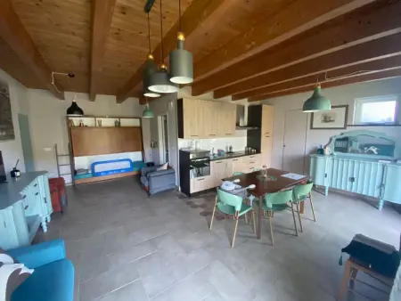 Villa Camilla 2 – Maison avec piscine à Bogliasco : photo 11