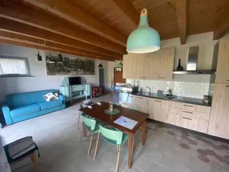 Villa Camilla 2 – Maison avec piscine à Bogliasco : photo 12