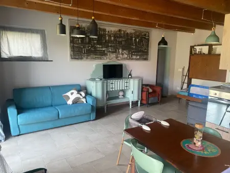 Villa Camilla 2 – Maison avec piscine à Bogliasco : photo 13