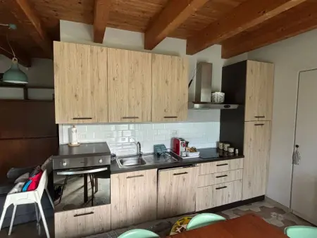 Villa Camilla 2 – Maison avec piscine à Bogliasco : photo 20