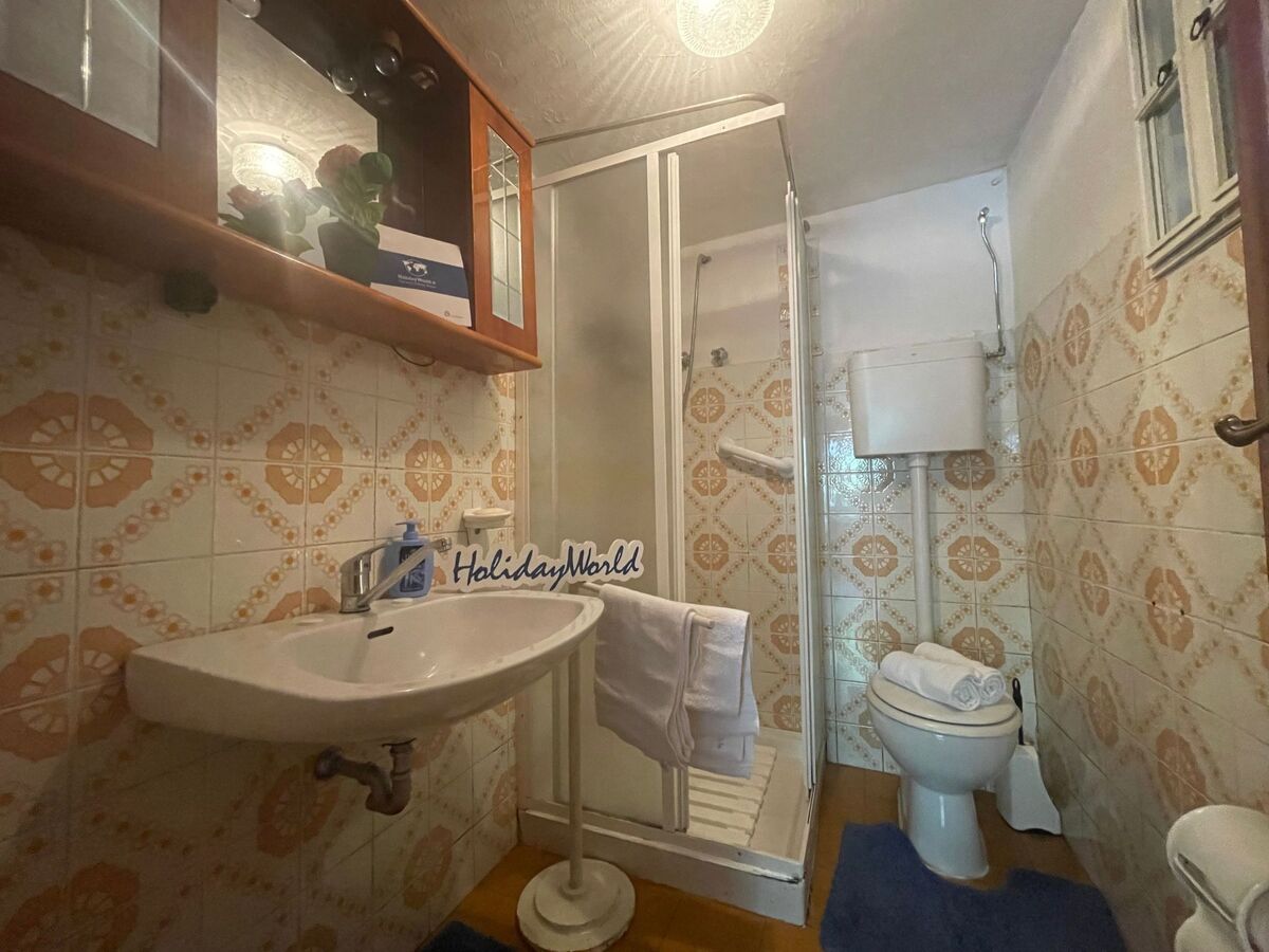 House Canova, appartement rustique en Ligurieà Vobbia - Photo 11