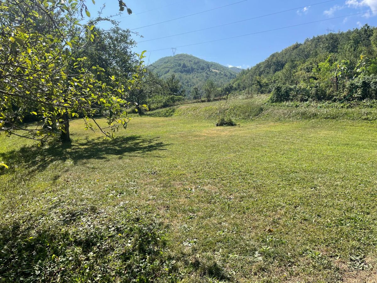 House Canova, appartement rustique en Ligurieà Vobbia - Photo 18