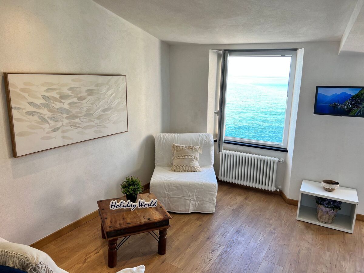 La Dedina – Appartement 4 pers. à 50 m de la plage - Photo 1