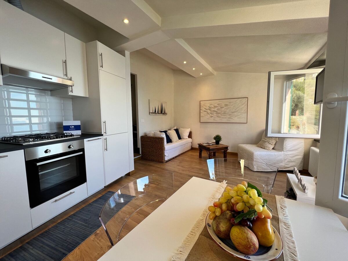 La Dedina – Appartement 4 pers. à 50 m de la plage - Photo 2