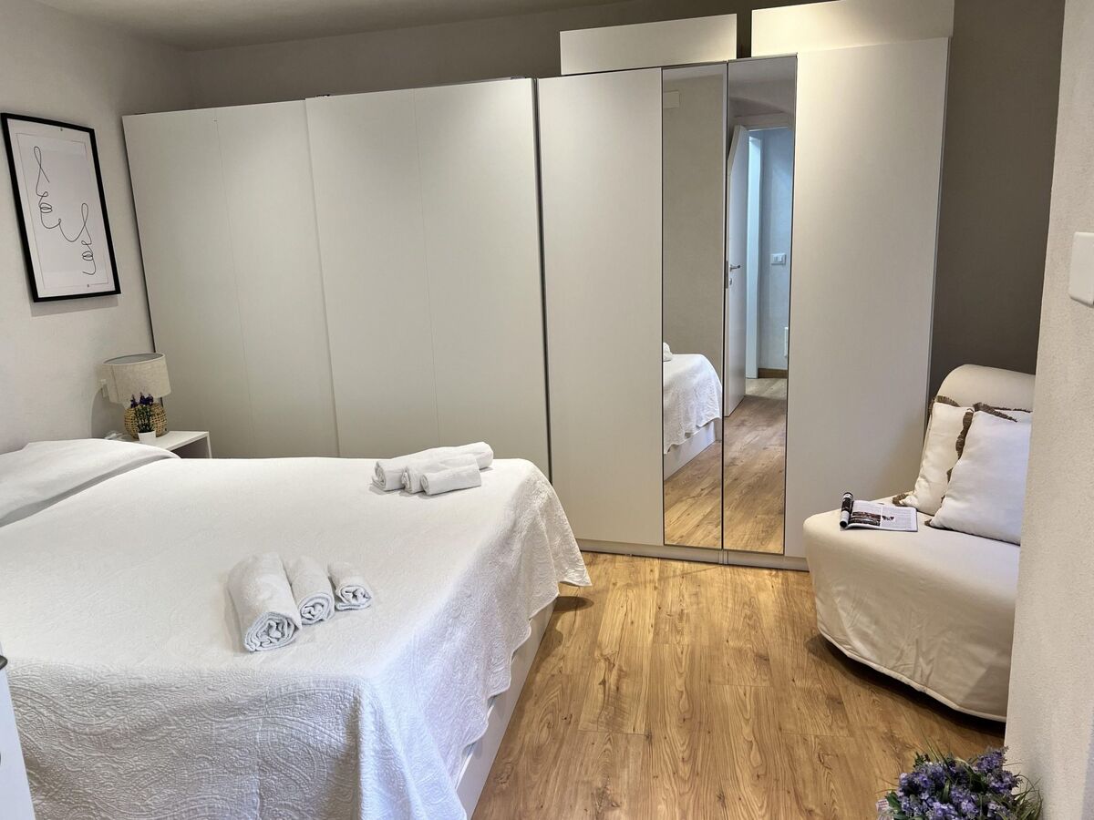 La Dedina – Appartement 4 pers. à 50 m de la plage - Photo 3