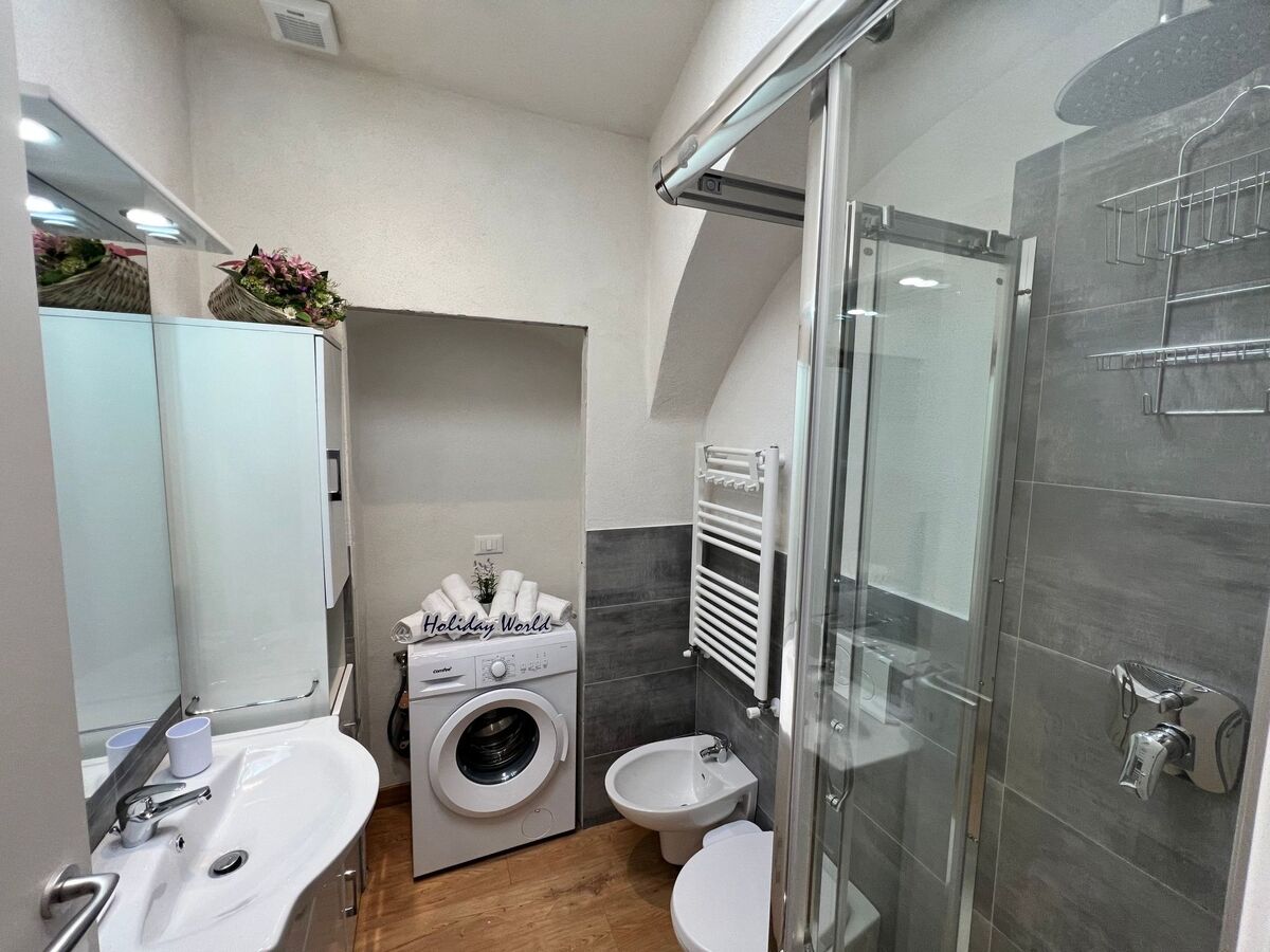 La Dedina – Appartement 4 pers. à 50 m de la plage - Photo 4