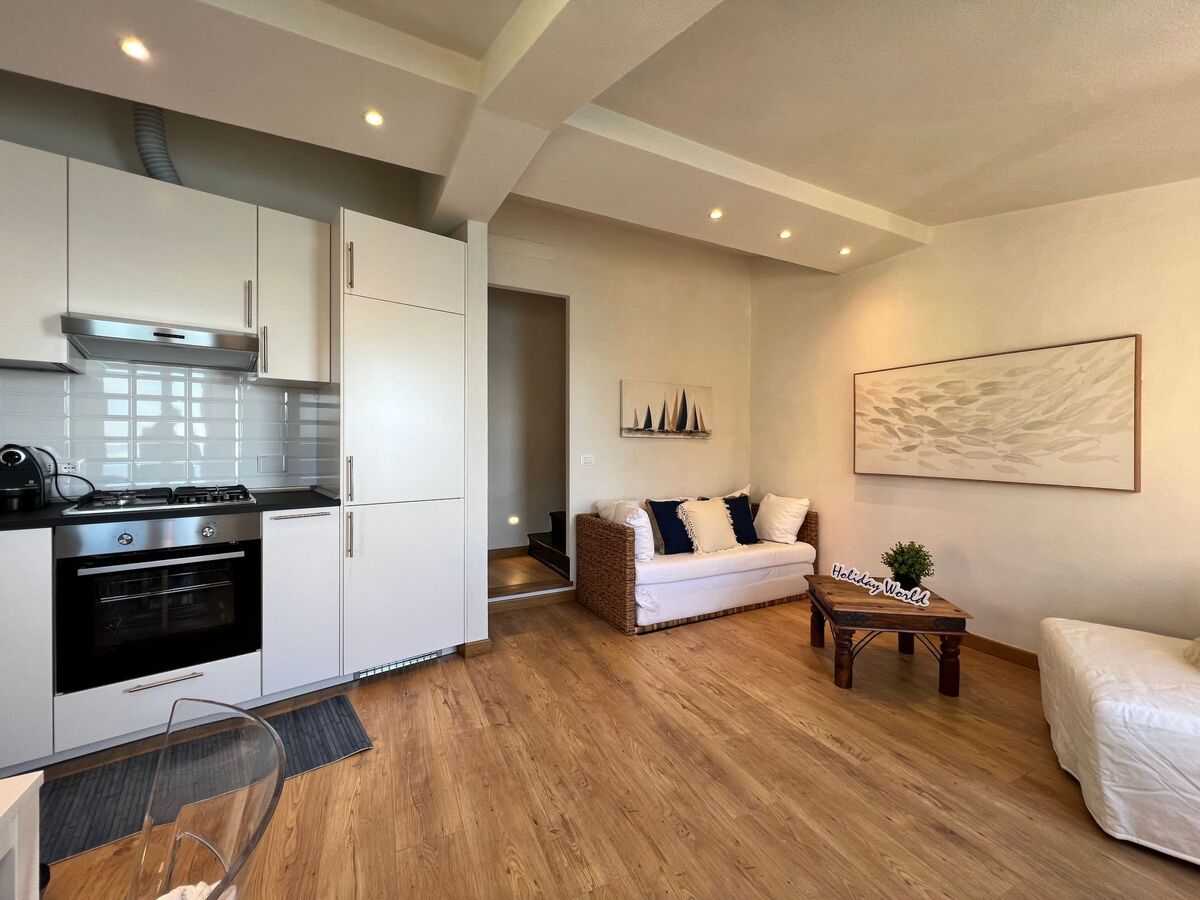 La Dedina – Appartement 4 pers. à 50 m de la plage - Photo 6