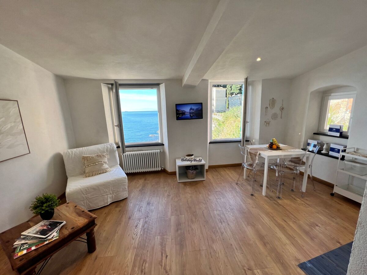 La Dedina – Appartement 4 pers. à 50 m de la plage - Photo 7