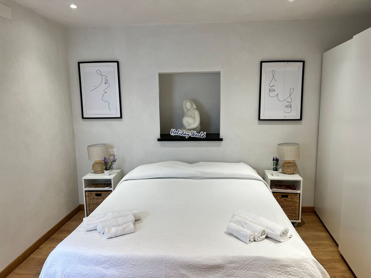 La Dedina – Appartement 4 pers. à 50 m de la plage - Photo 8