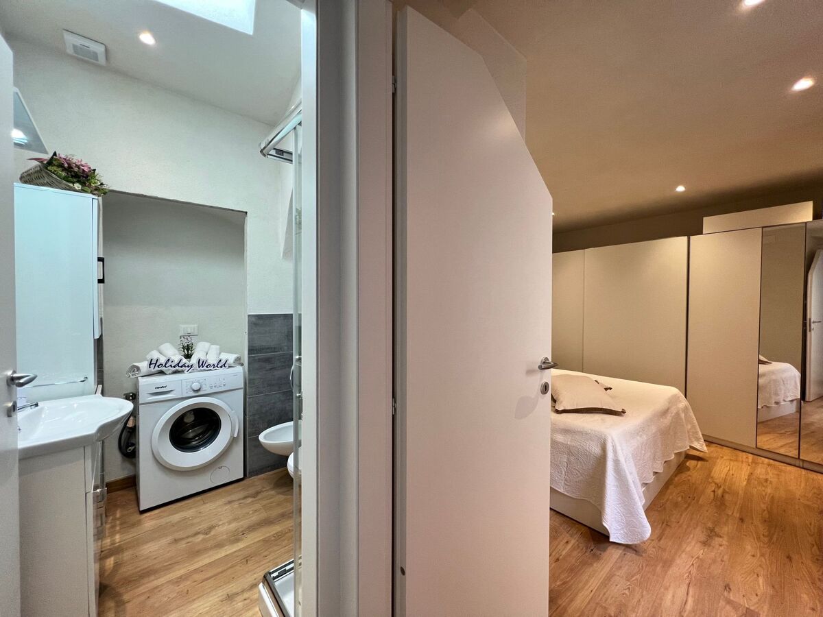 La Dedina – Appartement 4 pers. à 50 m de la plage - Photo 9