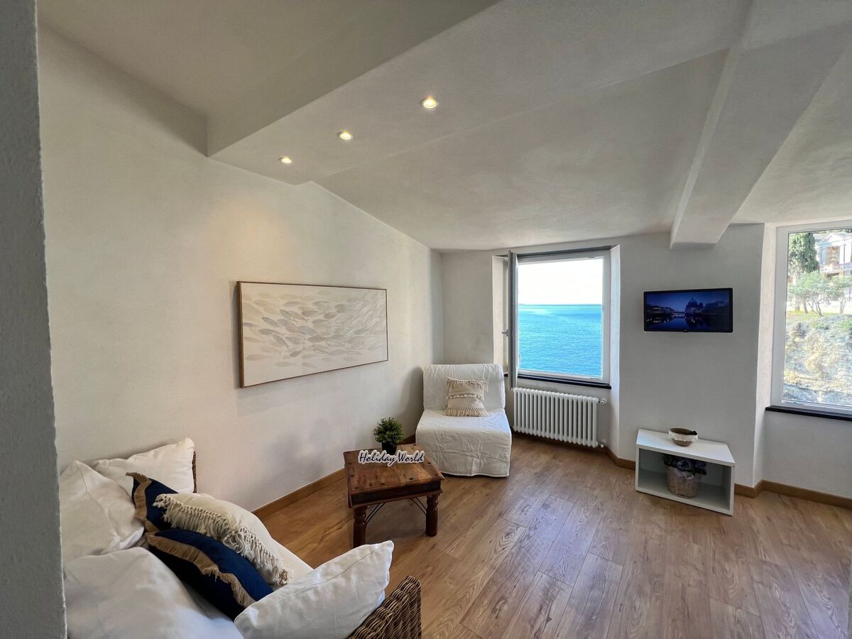 La Dedina – Appartement 4 pers. à 50 m de la plage - Photo 10