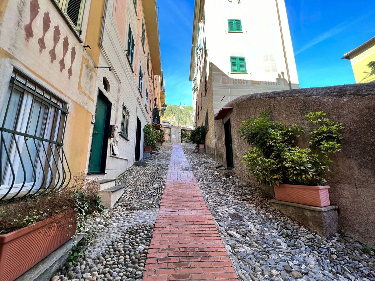 La Dedina – Appartement 4 pers. à 50 m de la plage - Photo 12