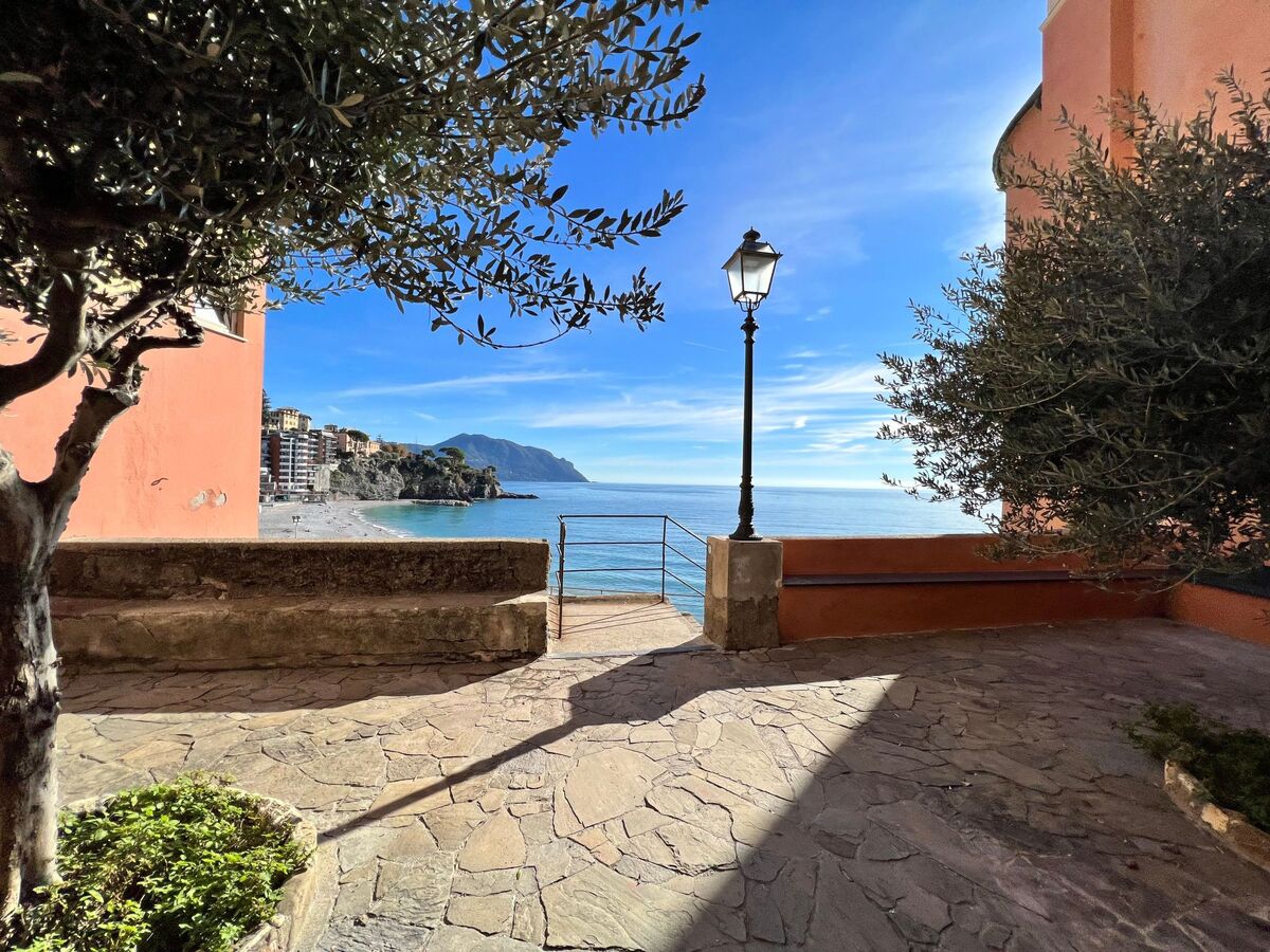 La Dedina – Appartement 4 pers. à 50 m de la plage - Photo 14