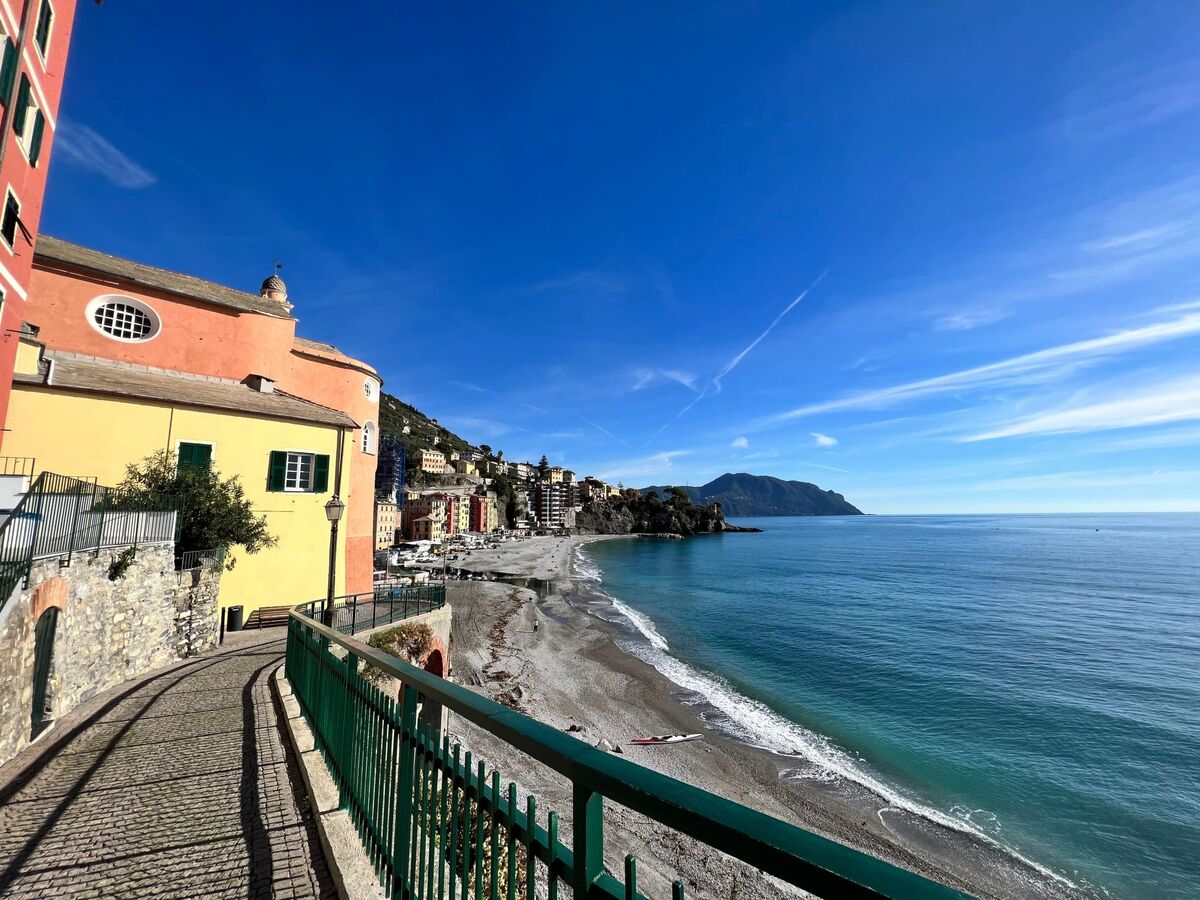 La Dedina – Appartement 4 pers. à 50 m de la plage - Photo 16