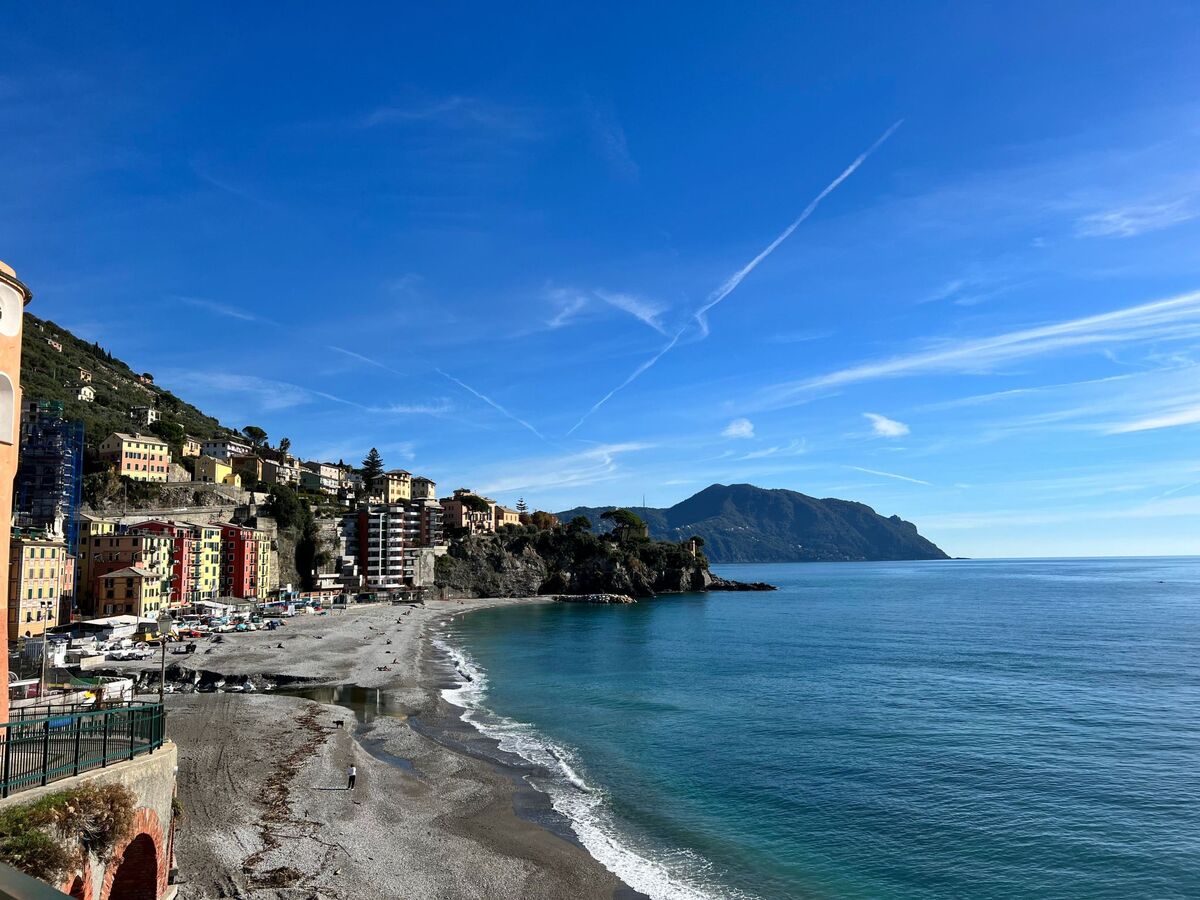 La Dedina – Appartement 4 pers. à 50 m de la plage - Photo 18