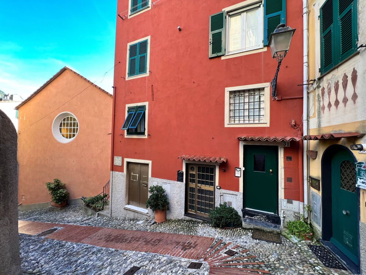 La Dedina – Appartement 4 pers. à 50 m de la plage - Photo 19