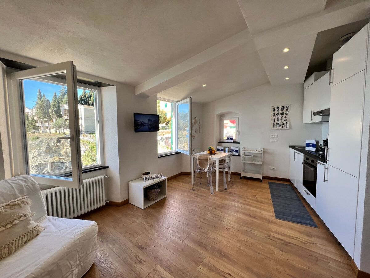 La Dedina – Appartement 4 pers. à 50 m de la plage - Photo 20