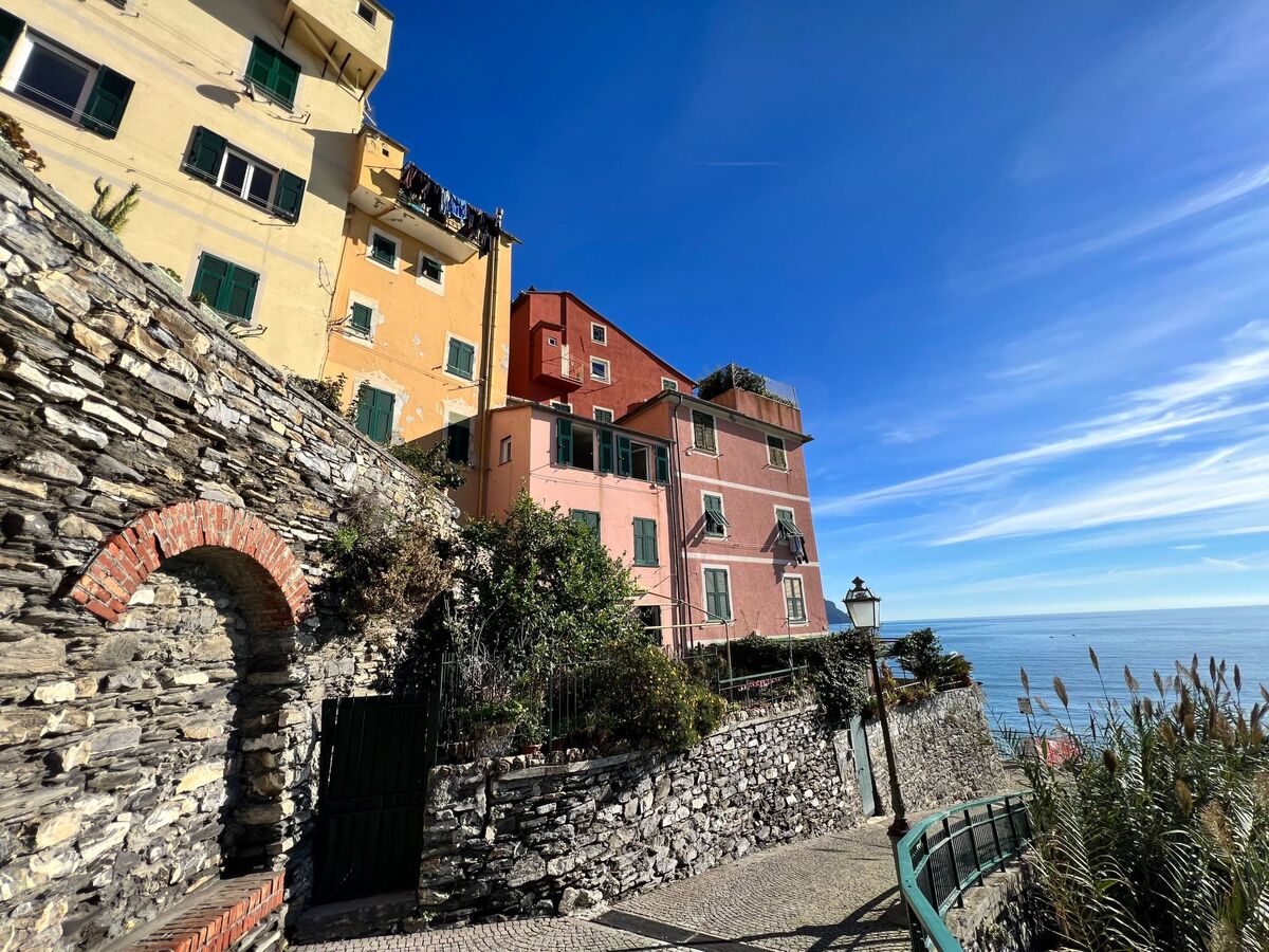 La Dedina – Appartement 4 pers. à 50 m de la plage - Photo 23