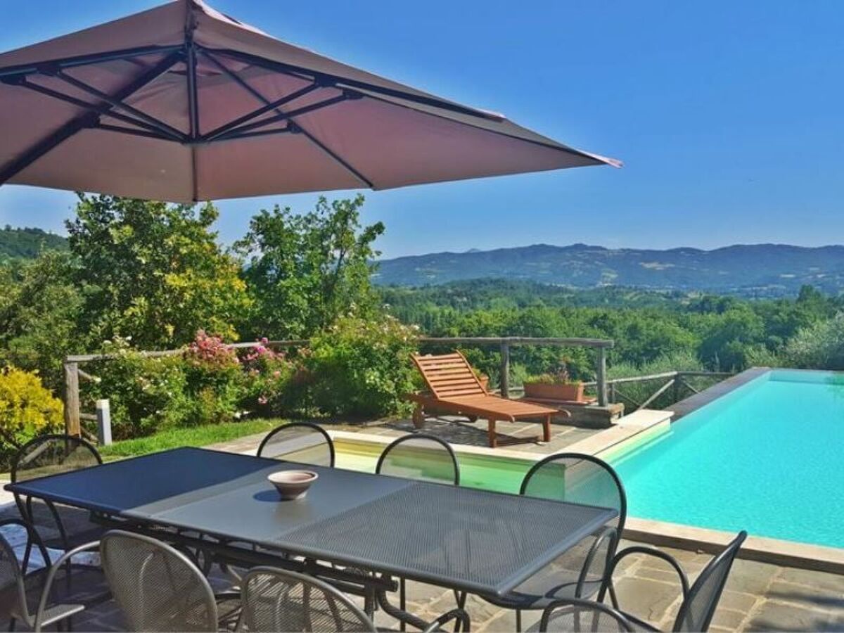 Villa Simonetta, maison 8 pers. avec piscine privée - Photo 1
