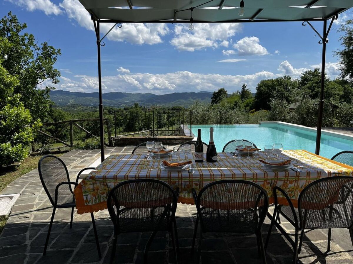 Villa Simonetta, maison 8 pers. avec piscine privée - Photo 2