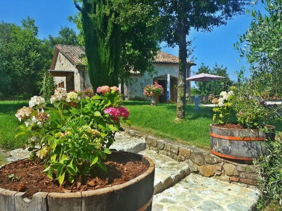 Villa Simonetta, maison 8 pers. avec piscine privée - Photo 3