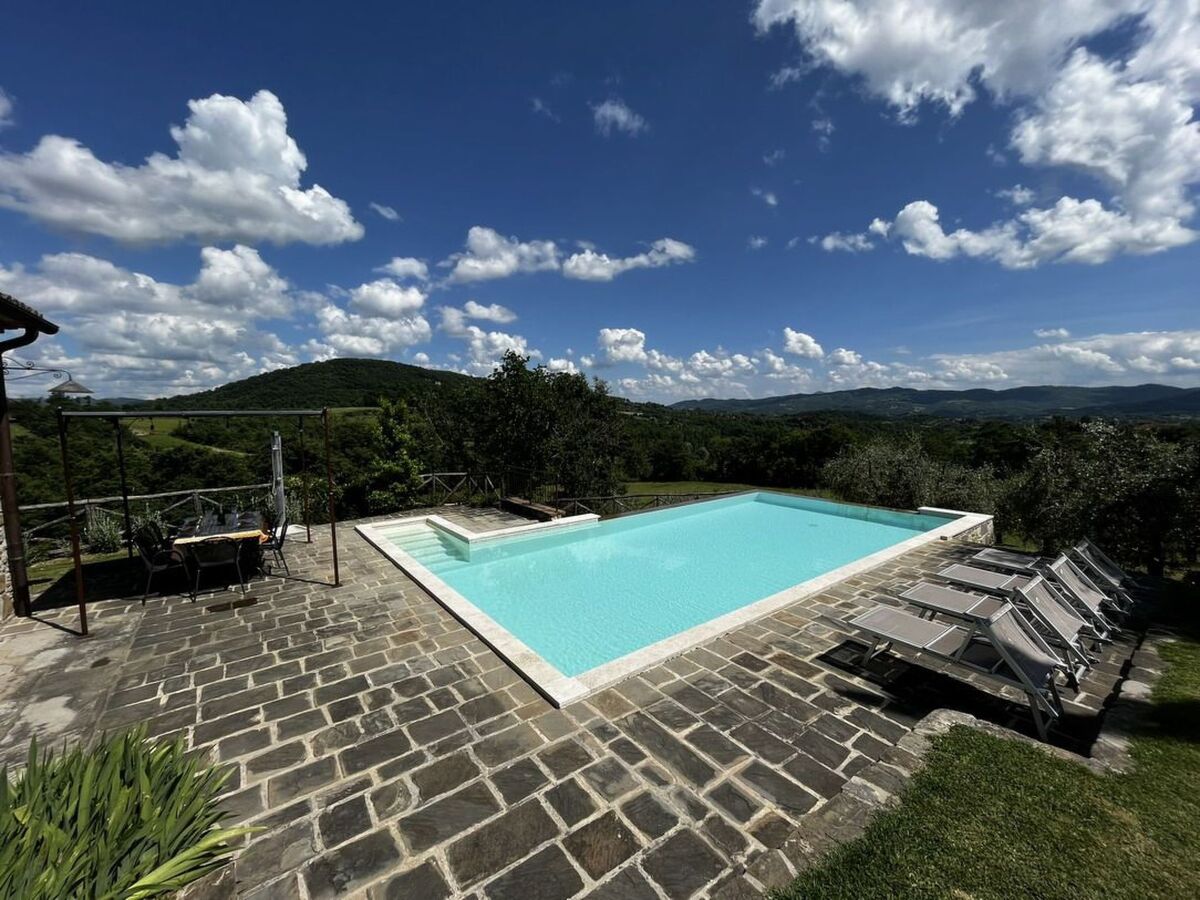 Villa Simonetta, maison 8 pers. avec piscine privée - Photo 4