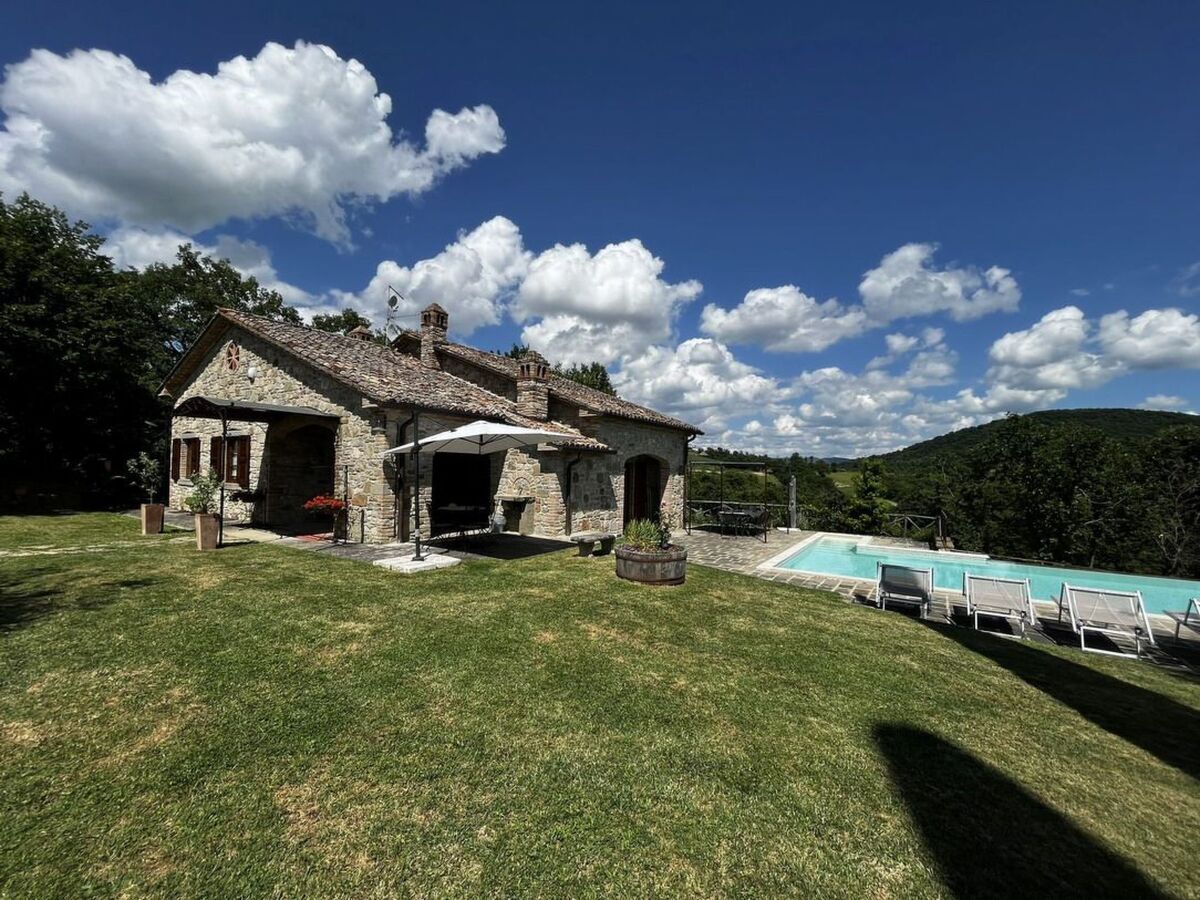 Villa Simonetta, maison 8 pers. avec piscine privée - Photo 7