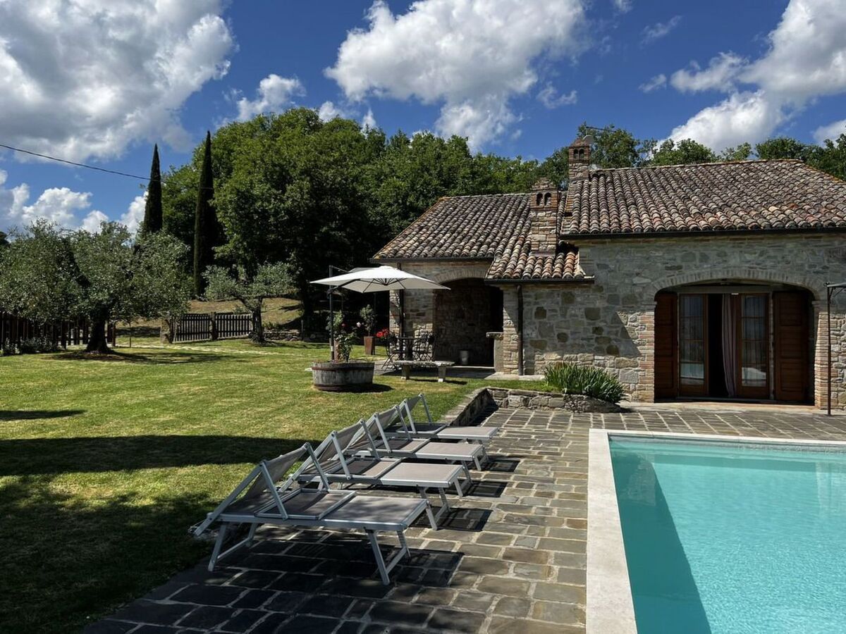 Villa Simonetta, maison 8 pers. avec piscine privée - Photo 8